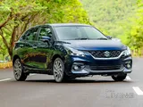 RENT SUZUKI BALENO